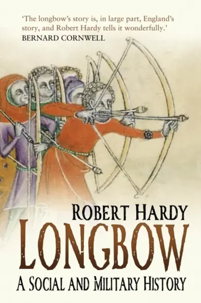 Longbow - Robert Hardy