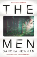 The Men - Sandra Newman