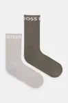 Ponožky BOSS 2-pack