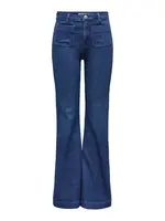 ONLY Džínsy 'ONLMadison'  modrá denim