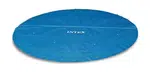 Intex Solární plachta na bazén Easy a Frame Pool 4,7 m 28014