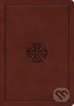 ESV Journaling Bible, Interleaved Edition - Esv