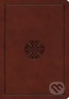 ESV Journaling Bible, Interleaved Edition - Esv - kniha z kategorie Filozofie