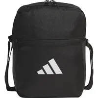 adidas ESSENTIALS ORGANIZER Dokladovka, čierna, veľkosť