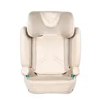 KINDERKRAFT Autosedačka Xpand 2 Pro (100 do 150 cm) Béžová