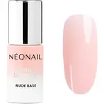 NEONAIL Baby Boomer Base podkladový lak pro gelové nehty odstín Nude Base 7.2 ml