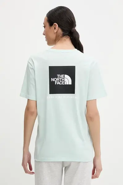 Tričko The North Face EVOLUTION