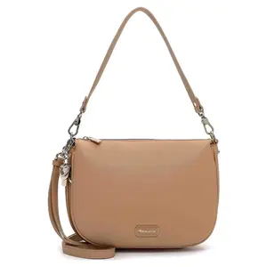 Dámská kabelka Tamaris Katrina - tmavě béžová