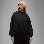 Jordan Sport Crossover Womens Dri-FIT Fleece Hoodie M