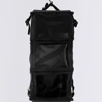 Tropicfeel Wardrobe All Black