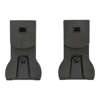 Chicco Set adaptérů na autosedačku Kory Essential ke kočárku Mysa