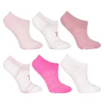 6PACK detské ponožky viacfarebné (1382610 652) S