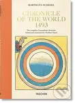 Chronicle of the World - Hartmann Schedel