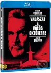 A Vadászat a Vörös Októberre BD (HU) - John McTiernan - film z kategorie Akční a dobrodružné