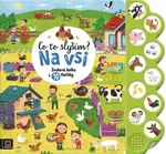 Co to slyším? Na vsi - Bogusław Michalec