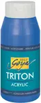 Akrylová barva Kreul Solo Goya 750ml – Turquoise Green