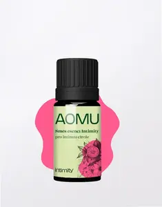 AOMU Směs do difuzéru Intimity