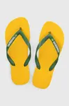 Žabky Havaianas BRASIL LOGO
