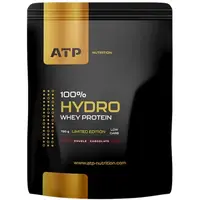 ATP NUTRITION 100% HYDRO WHEY PROTEIN 750 G DOUBLE CHOCOLATE Syrovátkový protein, , velikost 750 G