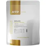 ATP NUTRITION 100% EGG WHITE ALBUMIN 500 G Vaječný protein, bílá, velikost 500 G
