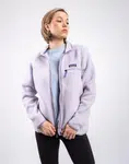 Patagonia W's Retro Pile Jacket Foxglove Purple XS