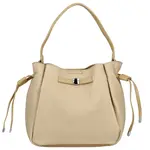 Dámská kabelka na rameno béžová - Firenze Emili