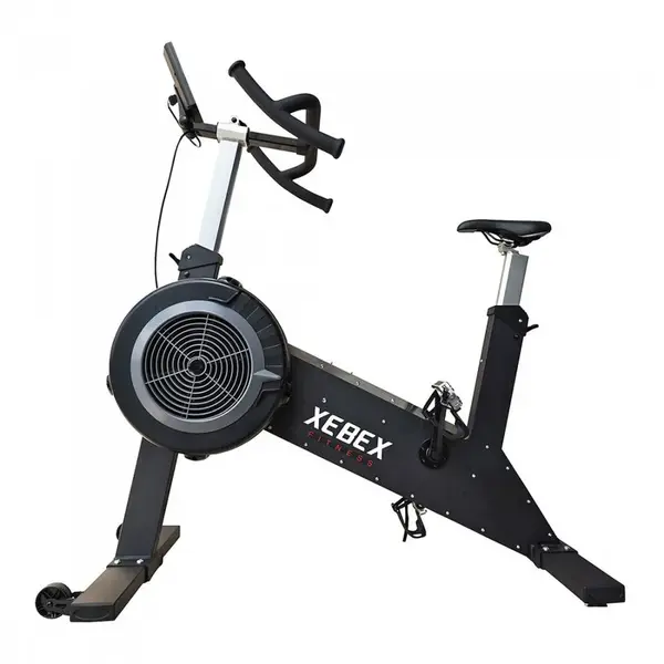 Xebex Rotoped AirPLUS CYCLE Smart Connect