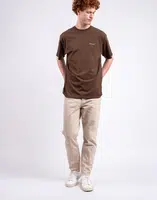 Carhartt WIP Newel Pant Fleur De Sel stone dyed 32