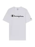 Champion Authentic Athletic Apparel Tričko  biela