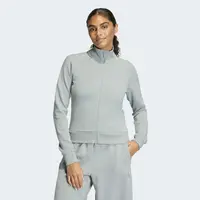 adidas Soft LUX Slim TRACK TOP S