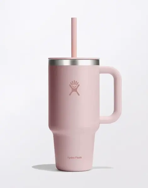 Hydro Flask Travel Tumbler 32 oz (940 ml) Trillium