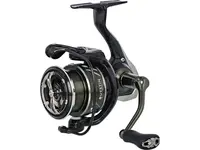 Westin naviják w2 reel 4000 fd