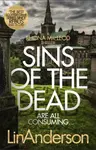 Sins of the Dead - Anderson Lin
