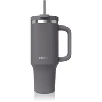 Contigo Thermalock Tumbler termohrnek barva Grey 1200 ml