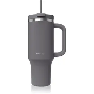 Contigo Thermalock Tumbler termohrnek barva Grey 1200 ml