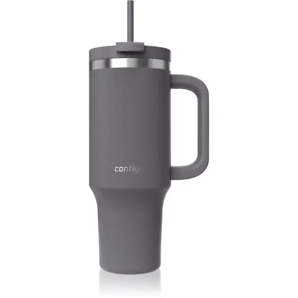 Contigo Thermalock Tumbler termohrnek barva Grey 1200 ml