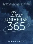 Dear Universe 365 - Sarah Proutová