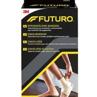3M FUTURO Bandáž hlezenního kloubu, velikost L