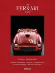 The Ferrari Book - Michael Köckritz
