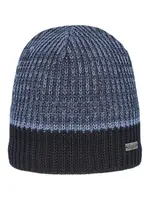 Eisglut Čiapky ' Torina '  námornícka modrá / svetlomodrá