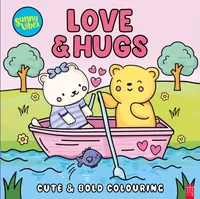 Love & Hugs - Sunny Vibes
