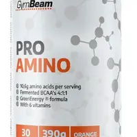 GYMBEAM ProAMI.NO  orange 390 g