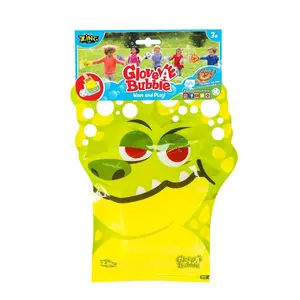 EP Line Bubbles Krokodíl