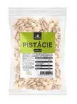 ALLNATURE Pistácie pražené solené 100 g