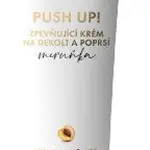 VENIRA push-up zpevňující krém na poprsí meruňka 150 ml