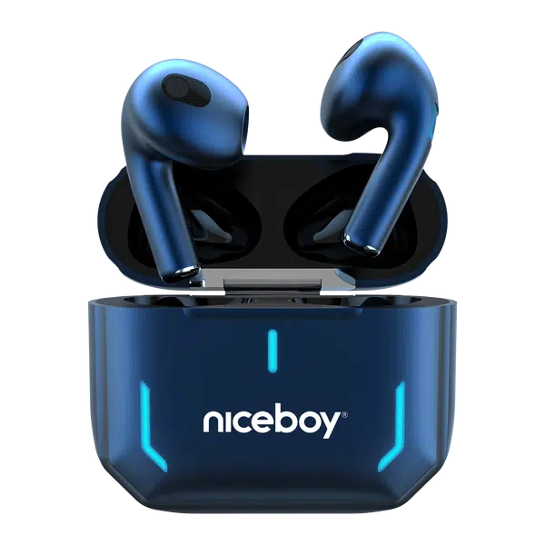 NICEBOY HIVE SpacePods