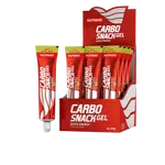 NUTREND Carbosnack Gel zelené jablko tuba 50 g