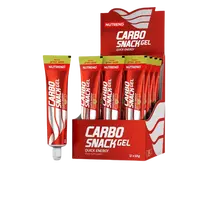 NUTREND Carbosnack Gel zelené jablko tuba 50 g