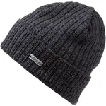 Eisglut Čiapky 'Jochen'  antracitová