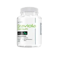 ZEREX Graviola Premium 90 kapslí